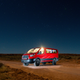 Image for article titled Check Out The First Ford Transit Van To Try Off-Roading In Moab